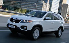 Kia Sorento '09-12 XM