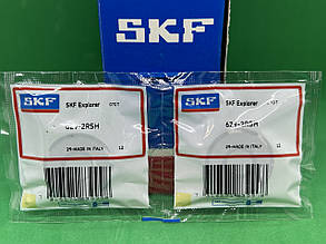 Підшипник 629 RS, 180029 (9*26*8) SKF ITALY