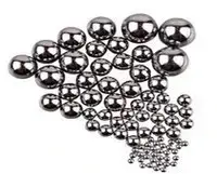 Стальна кулька 15,0 (G 16) GPL/Україна