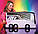 Rainbow High Rainbow Автобус-сцена Vision World Tour Bus & Stage 583721EUC, фото 3