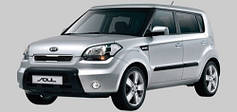 Kia Soul '09-13