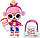 Лялька L. O. L. Surprise! Mini SWEETS - ЛОЛ Міні Світс в кулі (Цукерки) 584148, фото 3