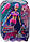 Лялька Барбі Barbie Mermaid Malibu Roberts Русалка Малібу HHG52, фото 7