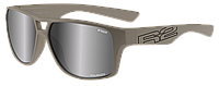 Окуляри R2 Master Grey - Polarized Grey Flash Mirror (Cat 3)