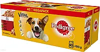 Ласощі для собак Pedigree Adult 40X100 г