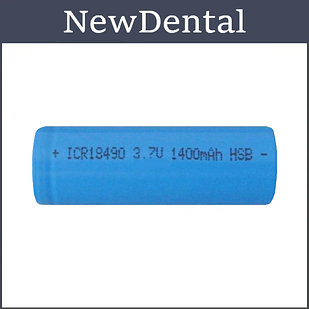 Акумулятор до фотополімерною лампи Woodpecker LED С