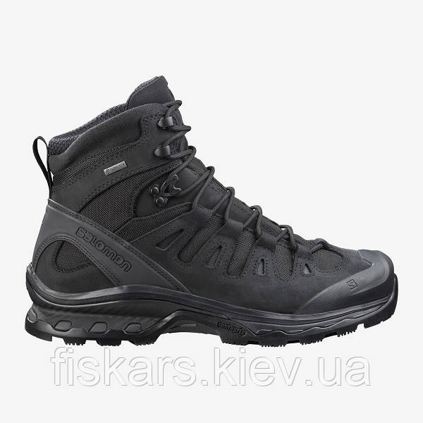 Salomon noir sales