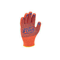 РУКАВИЧКИ ФОРА ТРИКОТАЖНІ Doloni (15300)