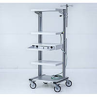 Б/У Ендоскопічна Стійка Karl Storz Endoscope Trolley 28003nea