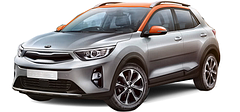 Kia Stonic '18- 