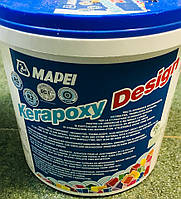 Затирка Mapei Kerapoxy Design 3кг