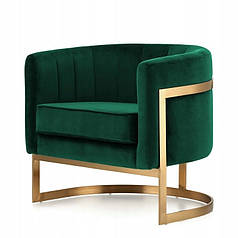 Крісло DotDesign Madame GLAMOUR