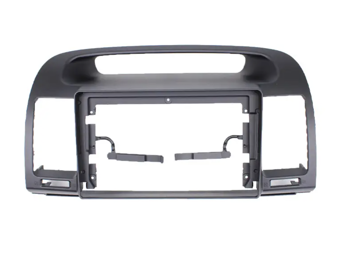 Перехідна рамка Toyota Camry 30 2002-2006 під екран 9 дюймів