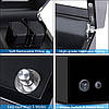 Віндер-катор автопідзавод годинника Kalawen Latest Double Watch Winder, Amazon, Німеччина, фото 6
