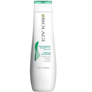 Регулювальний шампунь проти лупи Biolage Scalp Sync Anti-Dandruff Shampoo 400 мл, фото 1