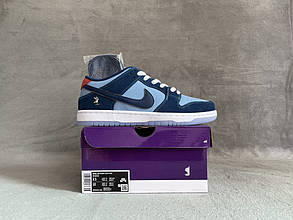 Eur36-47.5 Nike SB Dunk Low Pro Why So Sad DX5549-400 чоловічі жіночі кросівки