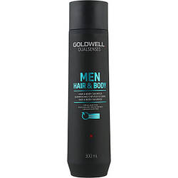 Чоловічий шампунь для волосся і тіла Goldwell Dualsenses for Men Hair & Body Shampoo 300 ml