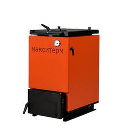 Котел шахтного типу Maxiterm Klasik 10 кВт