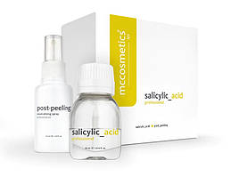 SALICYLIC ACID PACK