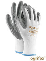 OX-NITRICAR WS рукавиці нітрилові Ogrifox