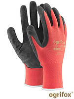 OX-LATEKS CB рукавиці латексні Ogrifox