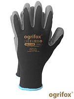 OX-LATEKS BS латексні рукавиці ogrifox