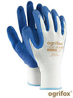 OX-LATEKS WN рукавиці латексні Ogrifox