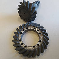 Головна пара МАЗ 15x24 моста задн. U=5,49  54323-2402020