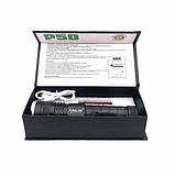 Ліхтарик ручний Bailong BL-P03-P50, фото 3