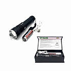 Ліхтарик ручний Bailong BL-P03-P50, фото 2