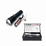 Ліхтарик ручний Bailong BL-P03-P50, фото 2