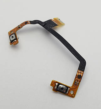 Шлейф кнопок samsung galaxy watch (sm-r800n) 46 mm сервісний оригінал з розборки