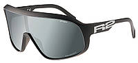 Окуляри R2 Falcon Black - Polarized Grey (Cat 3)