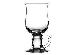 Набір чашок для кави 2шт IRISH COFFE 270мл (под.уп.) 44159 ТМ PASABAHCE