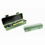 Ліхтарик ручний Bailong BL-C72-P50 USB, фото 3