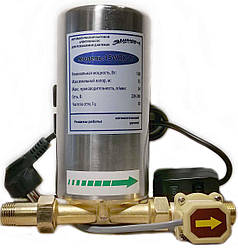 Насос для підвищення тиску води Barracuda 1,5атм.