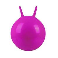 М'яч для фітнесу — 45 см MS 0380 (Violet)