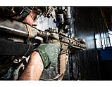 Рукавички тактичні Mechanix Wear Original Olive Drab MG-60, фото 6