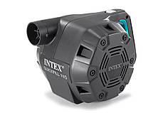 Електричний насос Intex 66644 (1100 л/хв) 220-240V, фото 3
