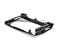Перехідна рамка Toyota Land Cruiser Prado 120 2002-2009 під екран 9 дюймів, фото 3