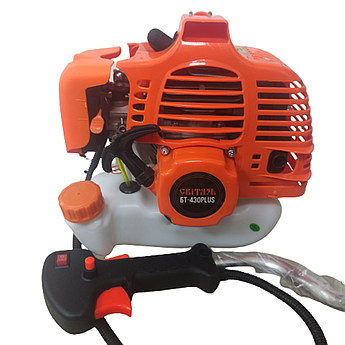 Двигун Світязь БТ-4300PLUS