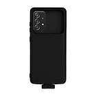 Чохол-акумулятор XON PowerCase для Samsung A33 5000 mAh Black, фото 2