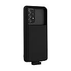 Чохол-акумулятор XON PowerCase для Samsung A33 5000 mAh Black, фото 4