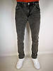 Молодіжні чоловічі джинси, фото 5