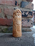 Статуетка з дерева «Домовик». Слов’янська міфологія, фото 9