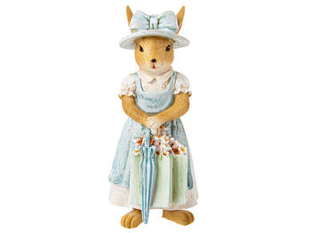 Фігурка декоративна Кролик 192-220. Символ 2023 року