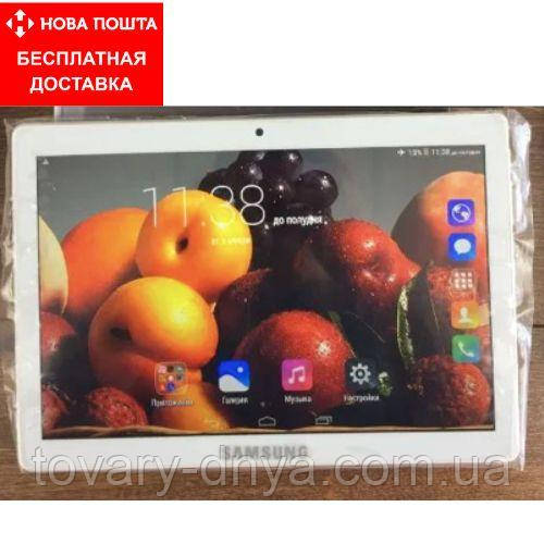 Планшет Телефон Samsung Galaxy Pro X 4/64 GB 10 дюймів 4G Зв'язок ...