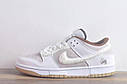 Eur36-45 Nike Dunk Low "Year Of The Rabbit" чоловічі жіночі кросівки FD4203-211, фото 4