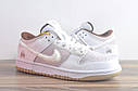Eur36-45 Nike Dunk Low "Year Of The Rabbit" чоловічі жіночі кросівки FD4203-211, фото 7