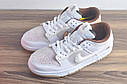 Eur36-45 Nike Dunk Low "Year Of The Rabbit" чоловічі жіночі кросівки FD4203-211, фото 5